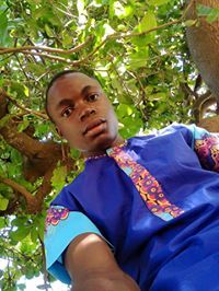 Abdulrasheed Adelodun