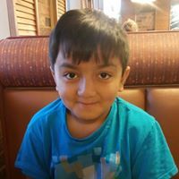 Bridget LeLeux Arellano