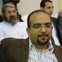 Amr Ahmed