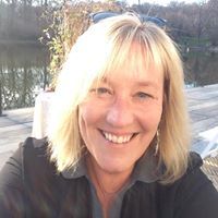Nancy Mitchell