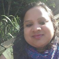 Annapurna Maheshala
