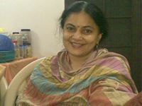 Madhu Kher