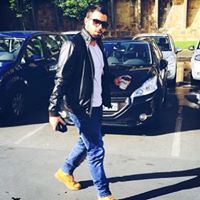 Hamzeh Hssein