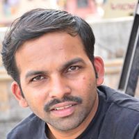 Rupesh Parab