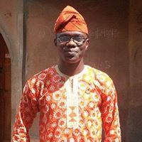 Mutiu Oyatoye