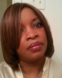 Connie McDonald