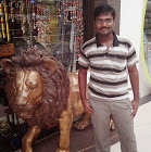 Prakash UdhayaKumar