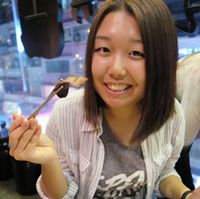 Joyce Chow