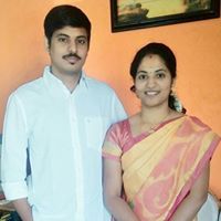 Jayasree Vasudevan