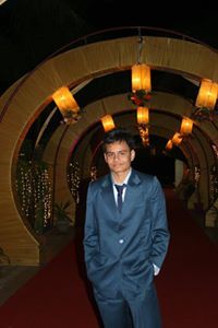 Siddharth Patel