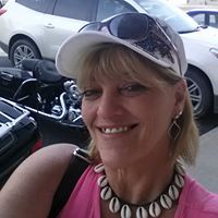 Sheila Tyler-Thompson