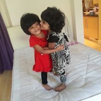 Preethi Arvind