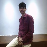 Vignesh Anandh