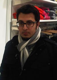 Mohammed Al-Subaie