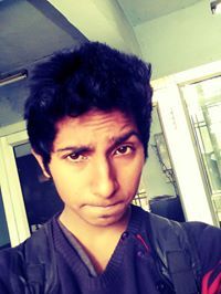 Divyansh Deep