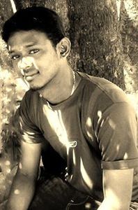 Anandh Rajendran
