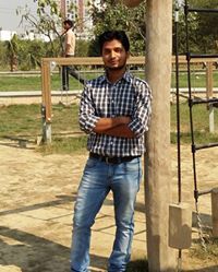 Raghvendra Varma