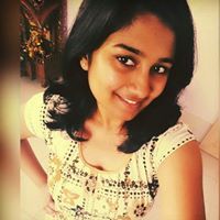 Anushka Mungekar