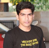 Muralitharan Krishnan