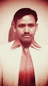 Purushottam Soni
