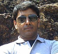 Prashant Gujjar
