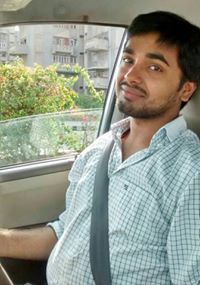 Vikash Kumar