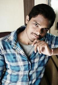 Vamshi Jaan