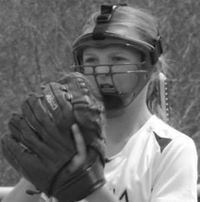 Amanda Blessing Morris