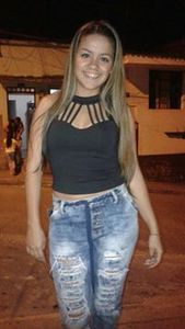 Lorena Rojas