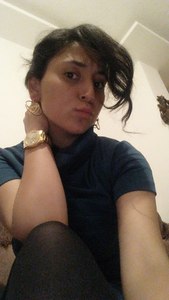 Azza habashneh