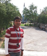 Anil KUmar