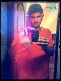Sanjay Sunil
