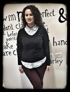 Narjes samara-colvin