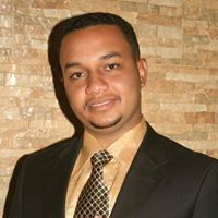 Mohammed Abu-Baker