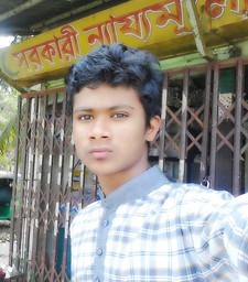 ক্লান্ত  তীর্থ