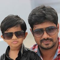 Shiv Kiran