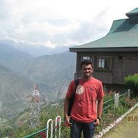 Jatan Joshi