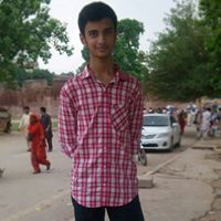Hamza Ghaffar