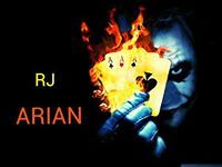 RJ Arian