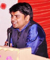 Vivek Sharma