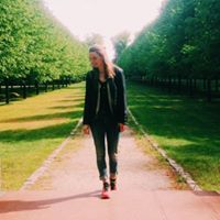 Irene De Vries