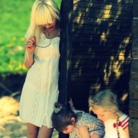 Rasa Simkunaite-Andersson