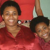 Precious Young-Patterson