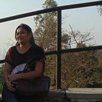 Abhishri Gupta