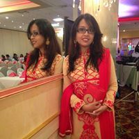 Nazratun Chowdhury