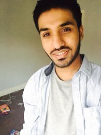 Talha Zubair