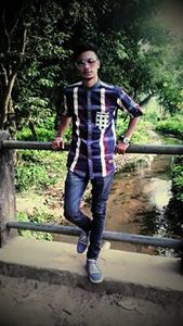 Prince KB