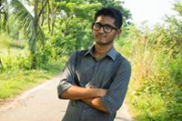 Nibrash Mahmud Nilave