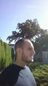 Nir Forer