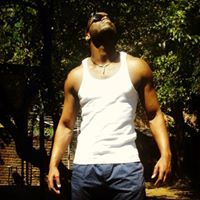 Trinity Nkosi